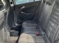 2018 Mercedes-Benz A200