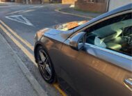 2019 Mercedes-Benz A-Class