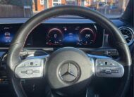 2019 Mercedes-Benz A-Class