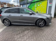 2020 Mercedes-Benz B-class