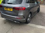 2020 Mercedes-Benz B-class