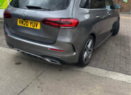 2020 Mercedes-Benz B-class