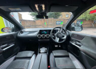 2020 Mercedes-Benz B-class