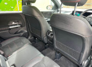 2020 Mercedes-Benz B-class