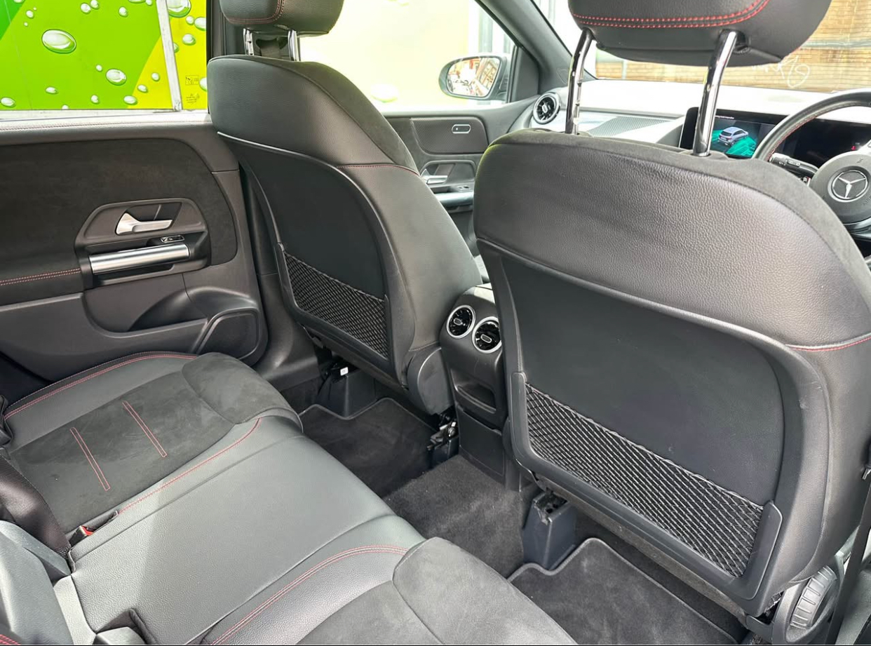 2020 Mercedes-Benz B-class