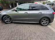 2020 Mercedes-Benz B-class