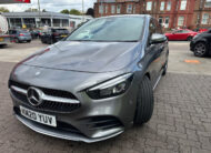 2020 Mercedes-Benz B-class