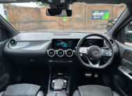 2020 Mercedes-Benz B-class