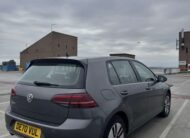 2020 Volkswagen Golf