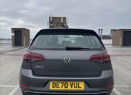 2020 Volkswagen Golf