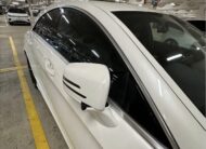 2016 Mercedes-Benz CLS Premium