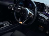 2022 Mercedes-Benz CLA 200