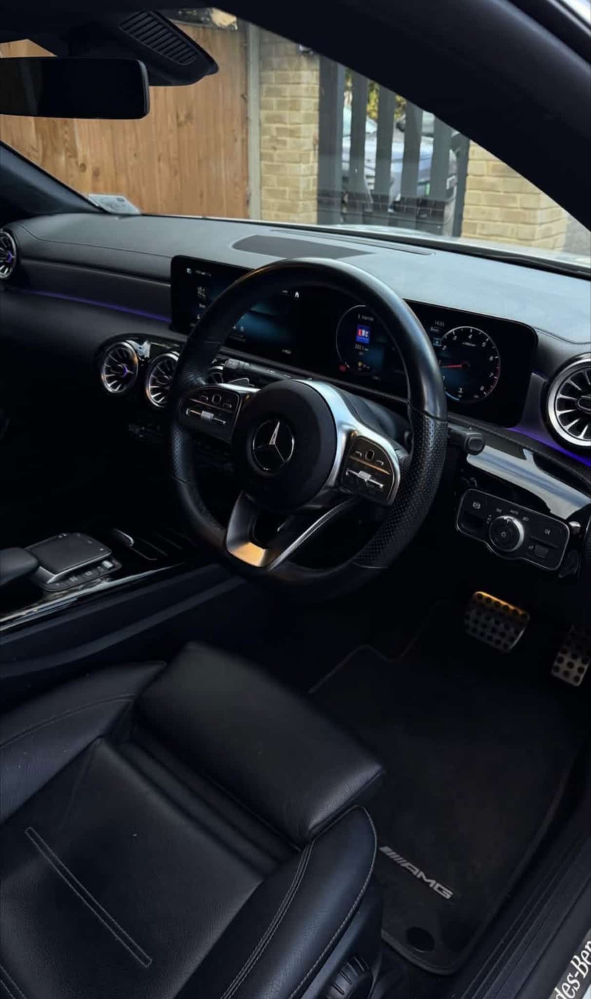 2022 Mercedes-Benz CLA 200