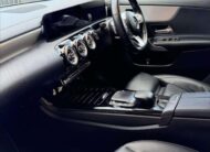 2022 Mercedes-Benz CLA 200