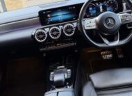 2022 Mercedes-Benz CLA 200