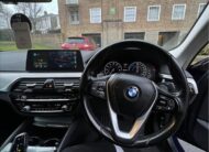 2019 BMW 530e