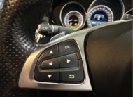 2016 Mercedes-Benz CLS Premium