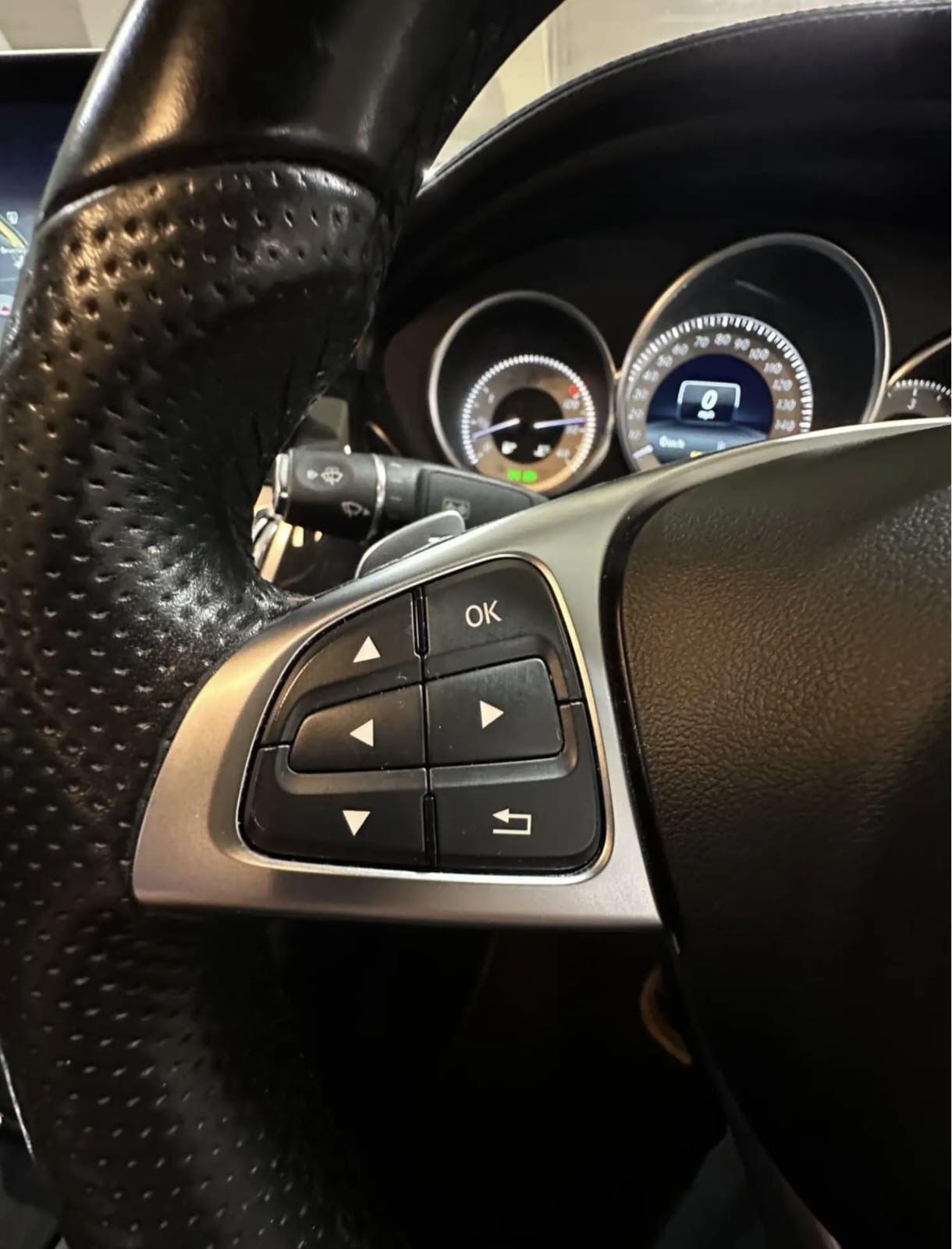 2016 Mercedes-Benz CLS Premium