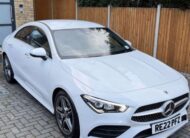 2022 Mercedes-Benz CLA 200