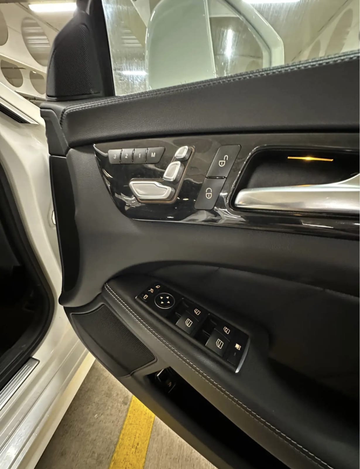 2016 Mercedes-Benz CLS Premium