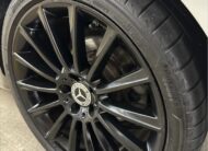 2016 Mercedes-Benz CLS Premium