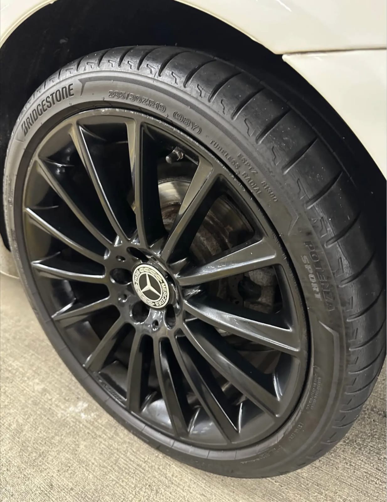 2016 Mercedes-Benz CLS Premium