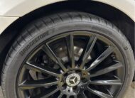 2016 Mercedes-Benz CLS Premium