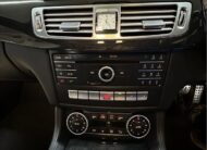 2016 Mercedes-Benz CLS Premium