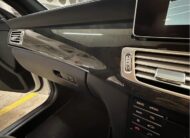 2016 Mercedes-Benz CLS Premium